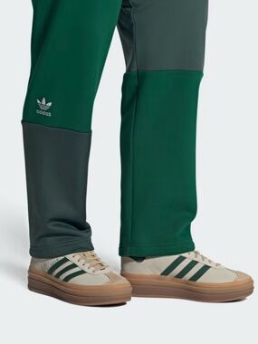 Adidas Gazelle Platform Sneaker